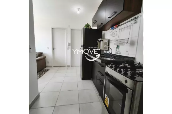 Apartamento à venda com 2 quartos no Tatuapé, São Paulo — foto 7